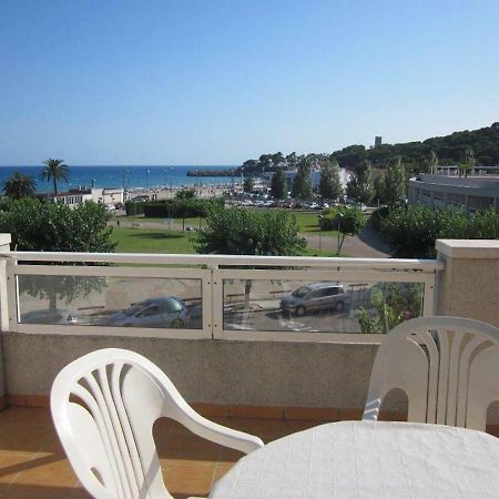 Cala Azul 304-306 Tamarit Apartment Екстериор снимка