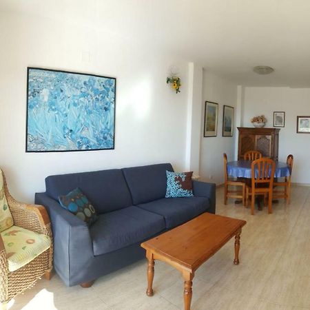 Cala Azul 304-306 Tamarit Apartment Екстериор снимка