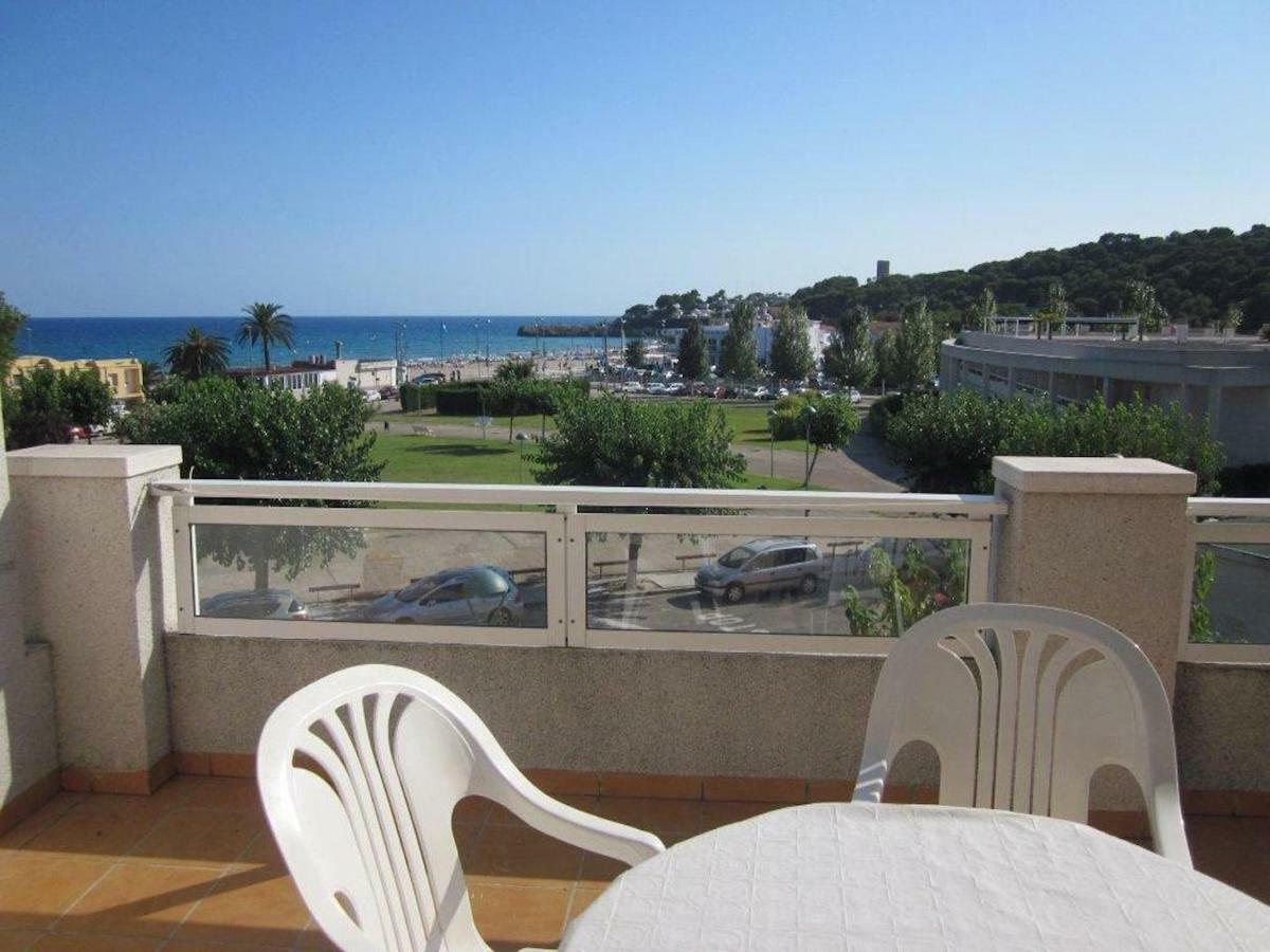 Cala Azul 304-306 Tamarit Apartment Екстериор снимка