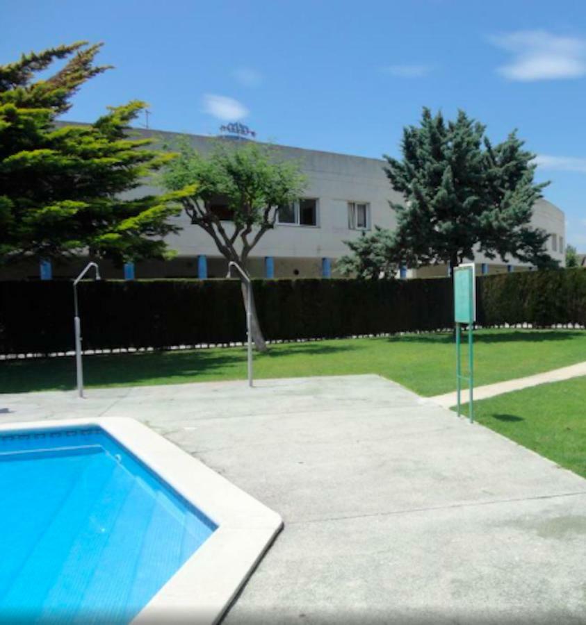 Cala Azul 304-306 Tamarit Apartment Екстериор снимка