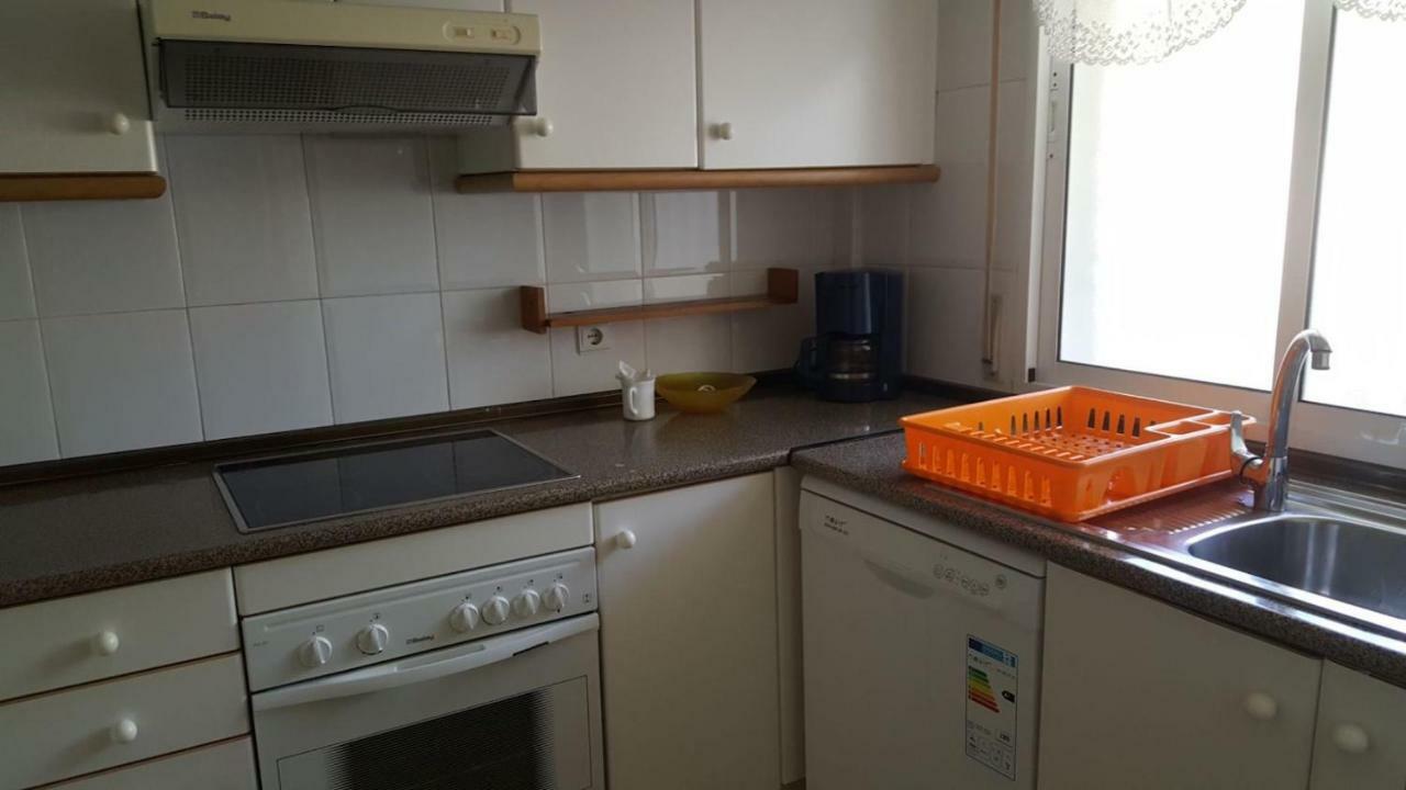 Cala Azul 304-306 Tamarit Apartment Екстериор снимка