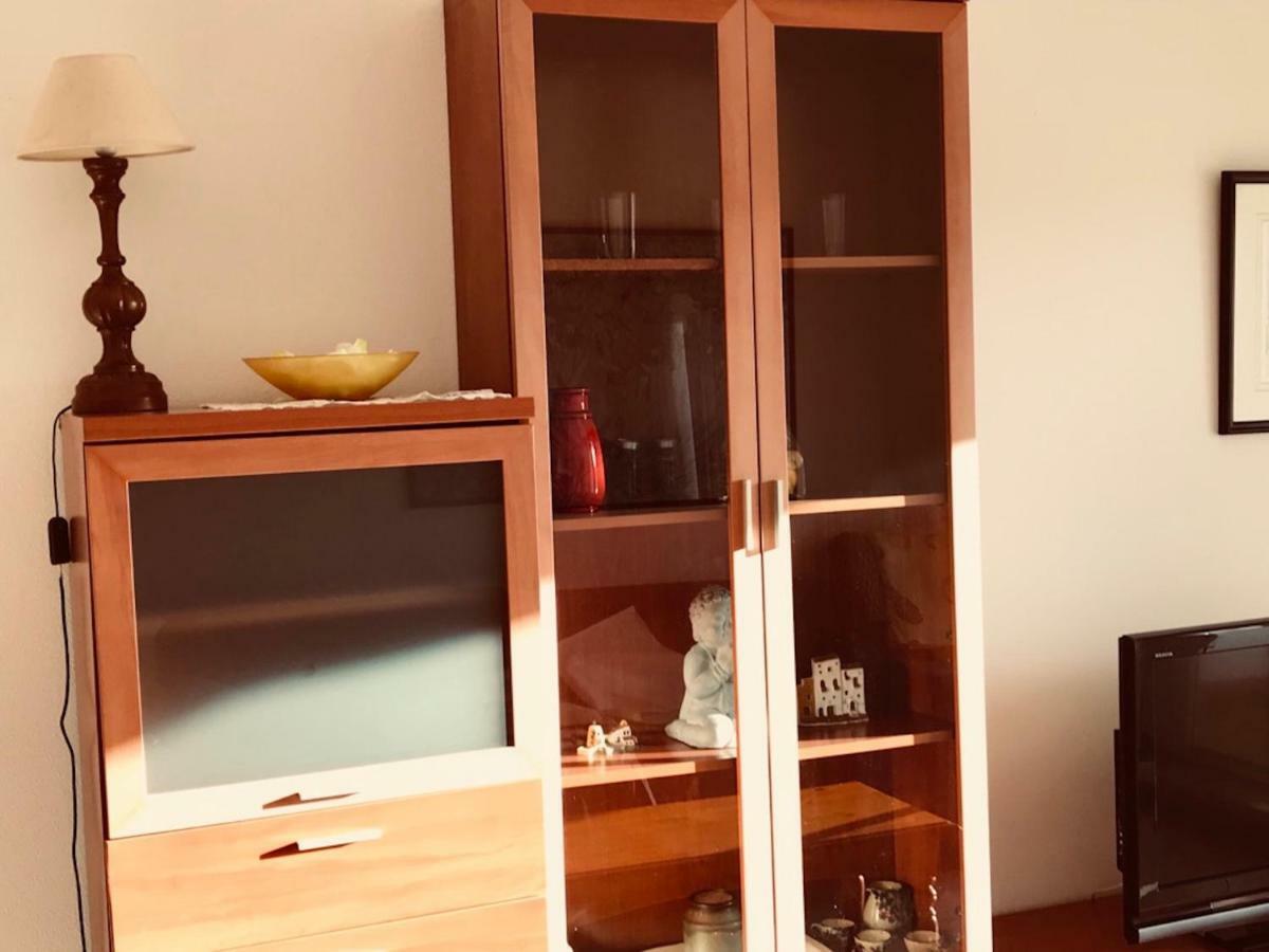 Cala Azul 304-306 Tamarit Apartment Екстериор снимка