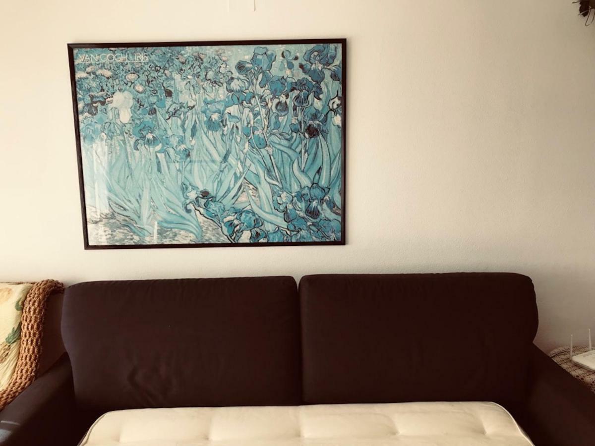Cala Azul 304-306 Tamarit Apartment Екстериор снимка