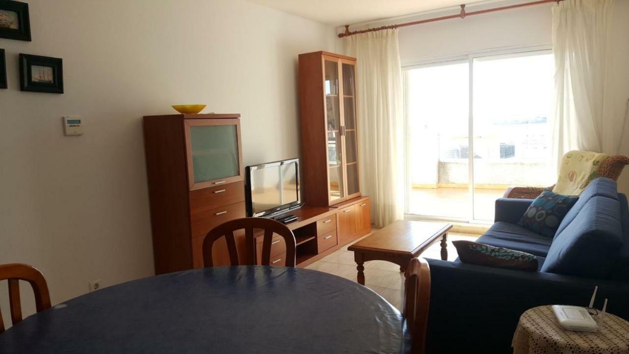Cala Azul 304-306 Tamarit Apartment Екстериор снимка