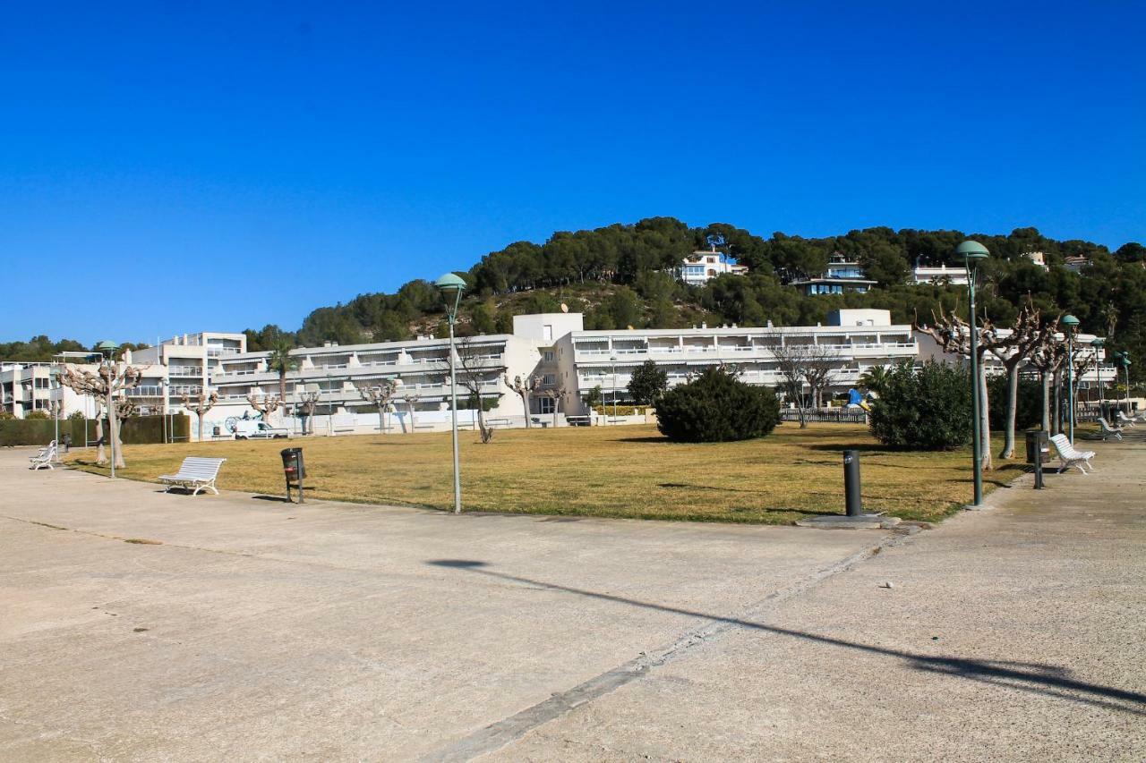 Cala Azul 304-306 Tamarit Apartment Екстериор снимка
