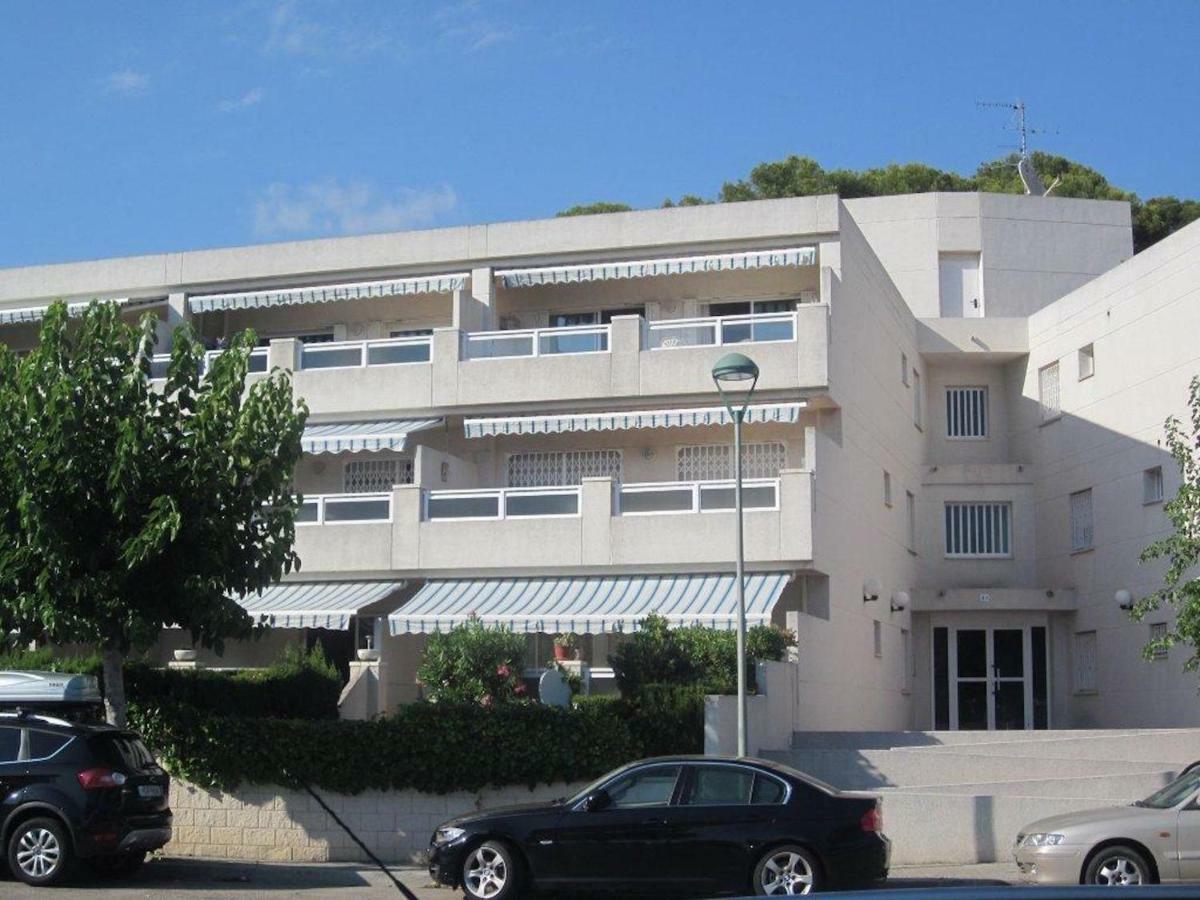 Cala Azul 304-306 Tamarit Apartment Екстериор снимка