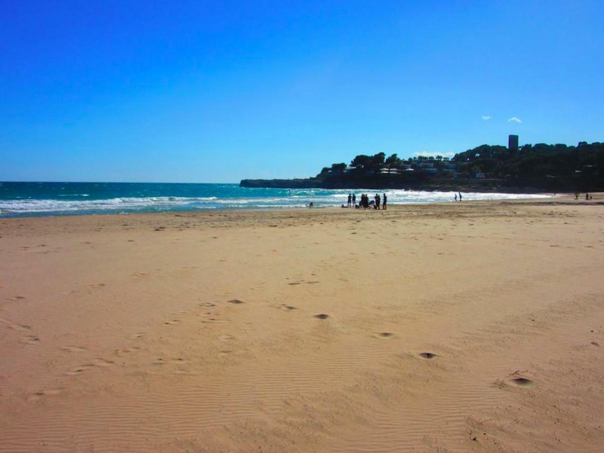 Cala Azul 304-306 Tamarit Apartment Екстериор снимка