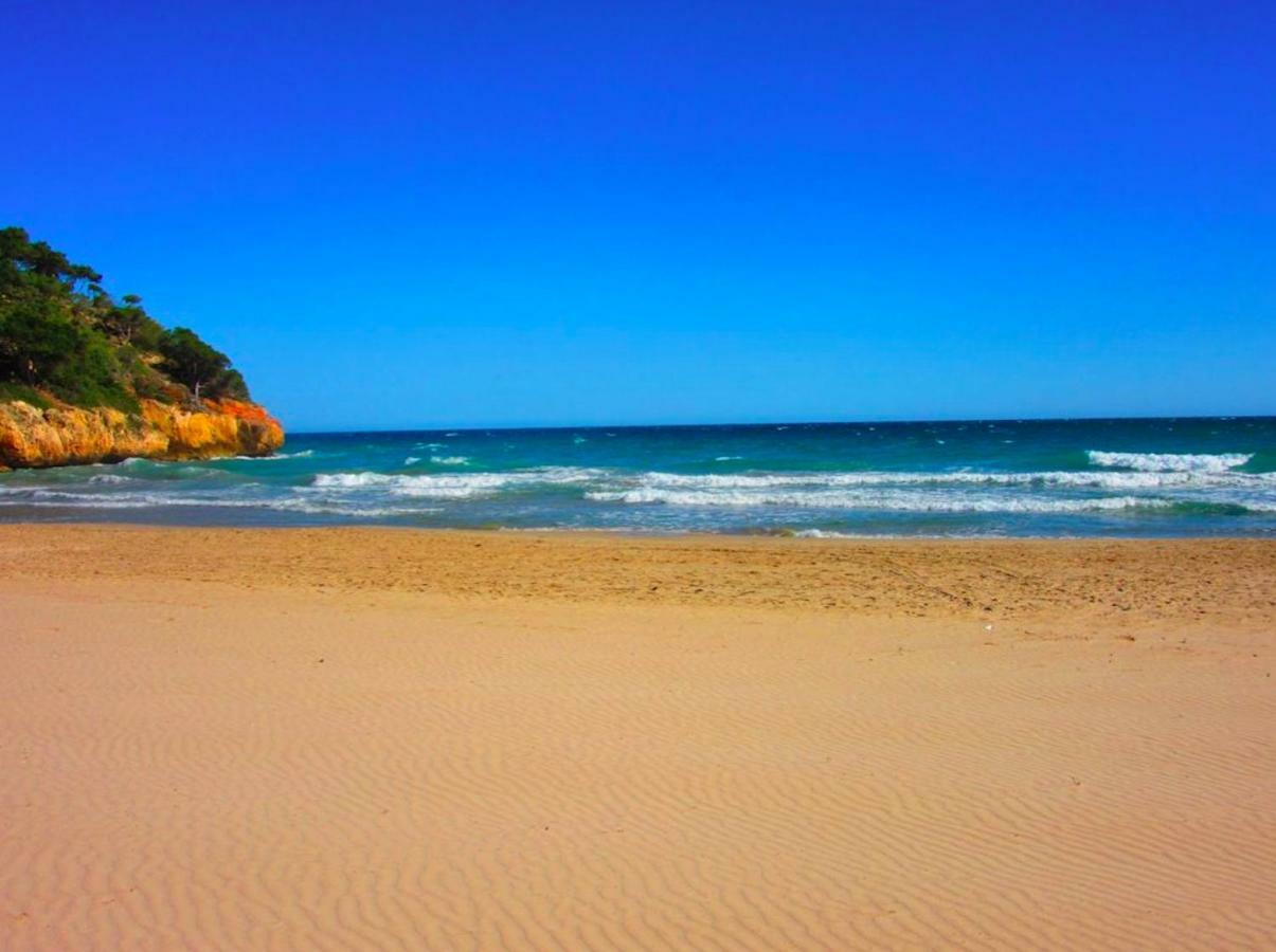 Cala Azul 304-306 Tamarit Apartment Екстериор снимка