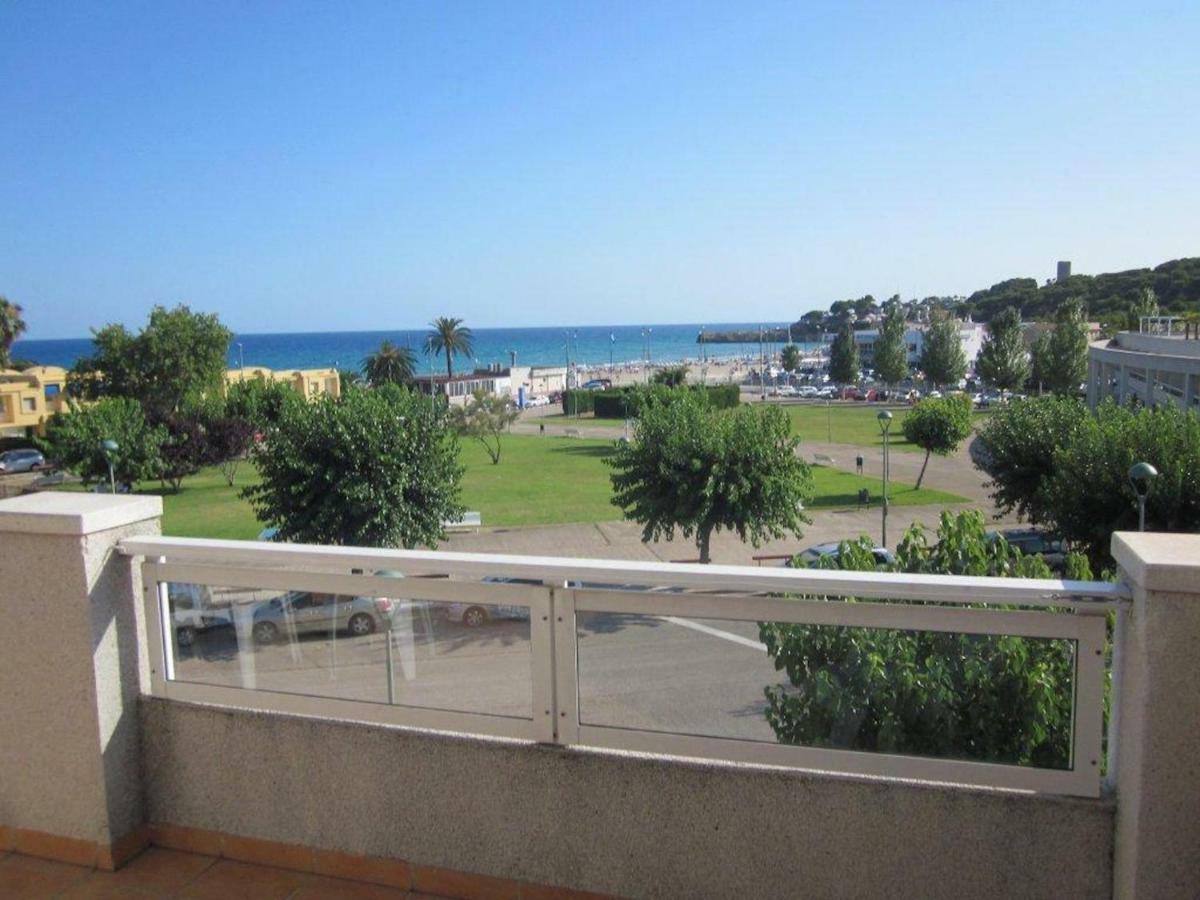 Cala Azul 304-306 Tamarit Apartment Екстериор снимка