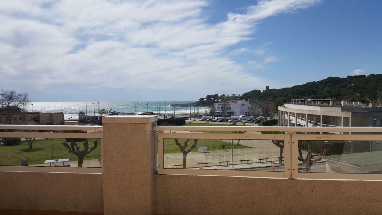 Cala Azul 304-306 Tamarit Apartment Екстериор снимка