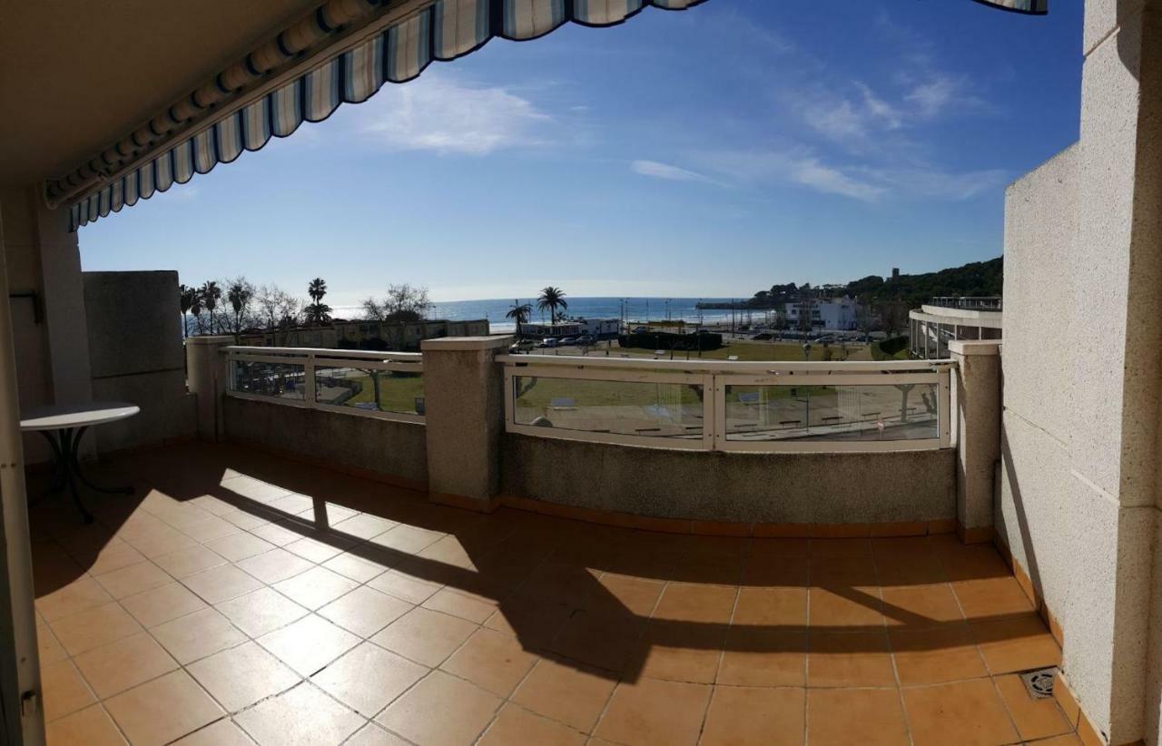 Cala Azul 304-306 Tamarit Apartment Екстериор снимка