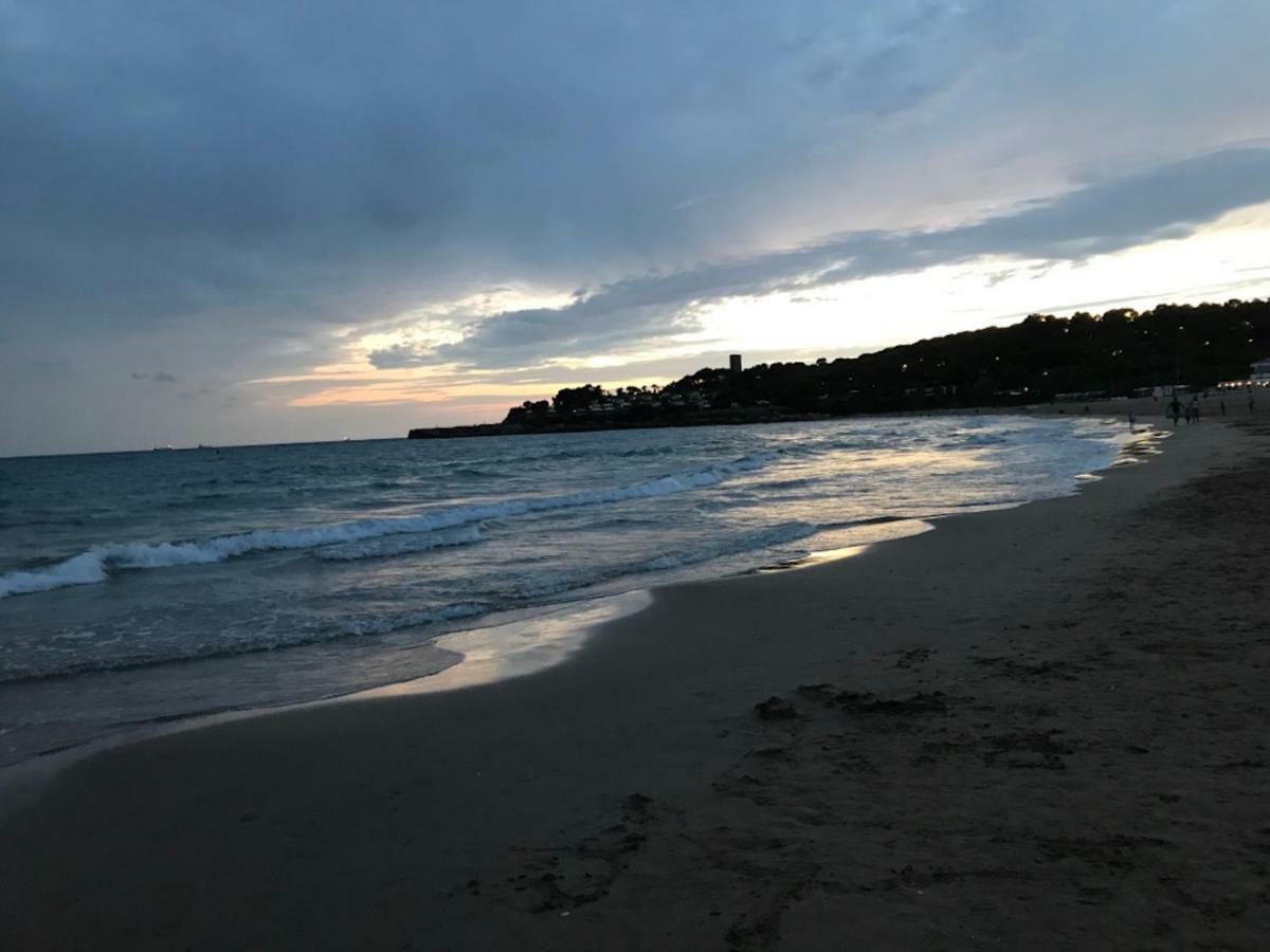 Cala Azul 304-306 Tamarit Apartment Екстериор снимка