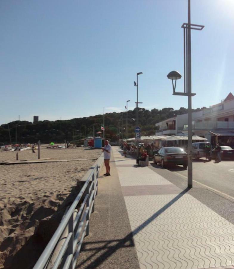 Cala Azul 304-306 Tamarit Apartment Екстериор снимка