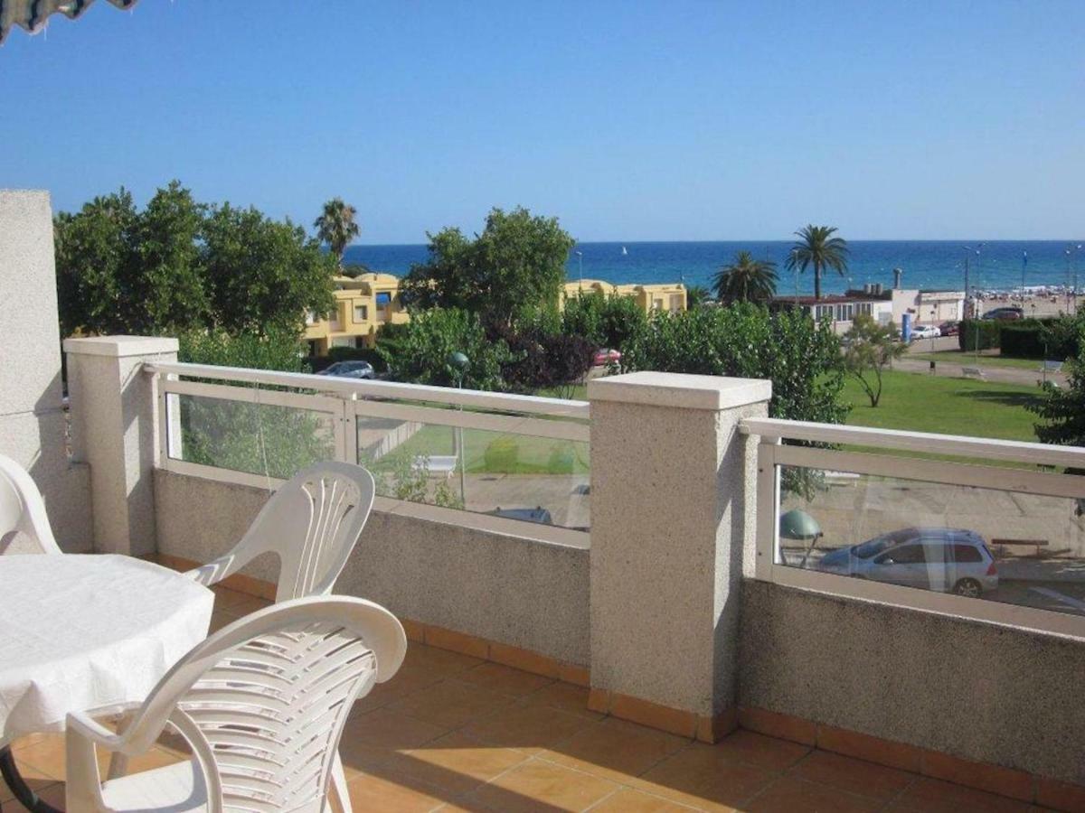 Cala Azul 304-306 Tamarit Apartment Екстериор снимка
