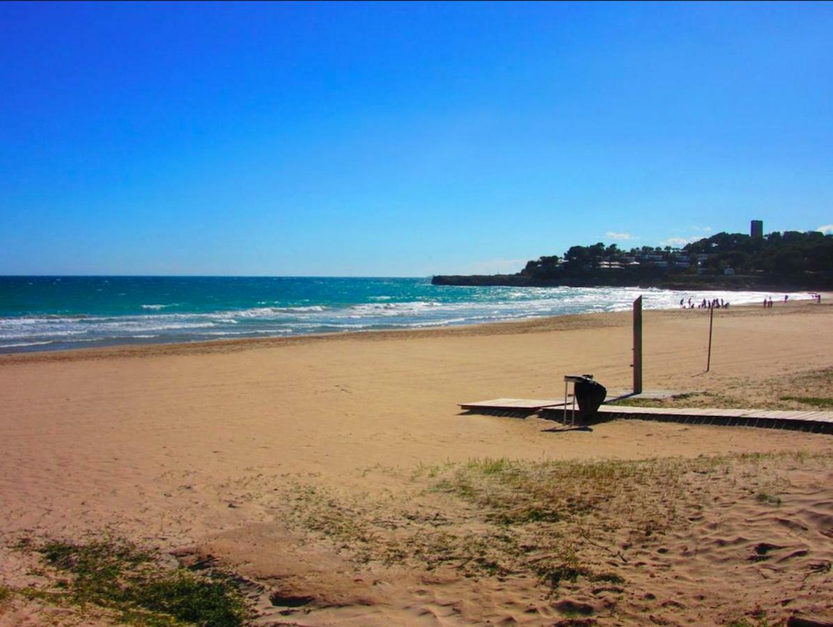 Cala Azul 304-306 Tamarit Apartment Екстериор снимка