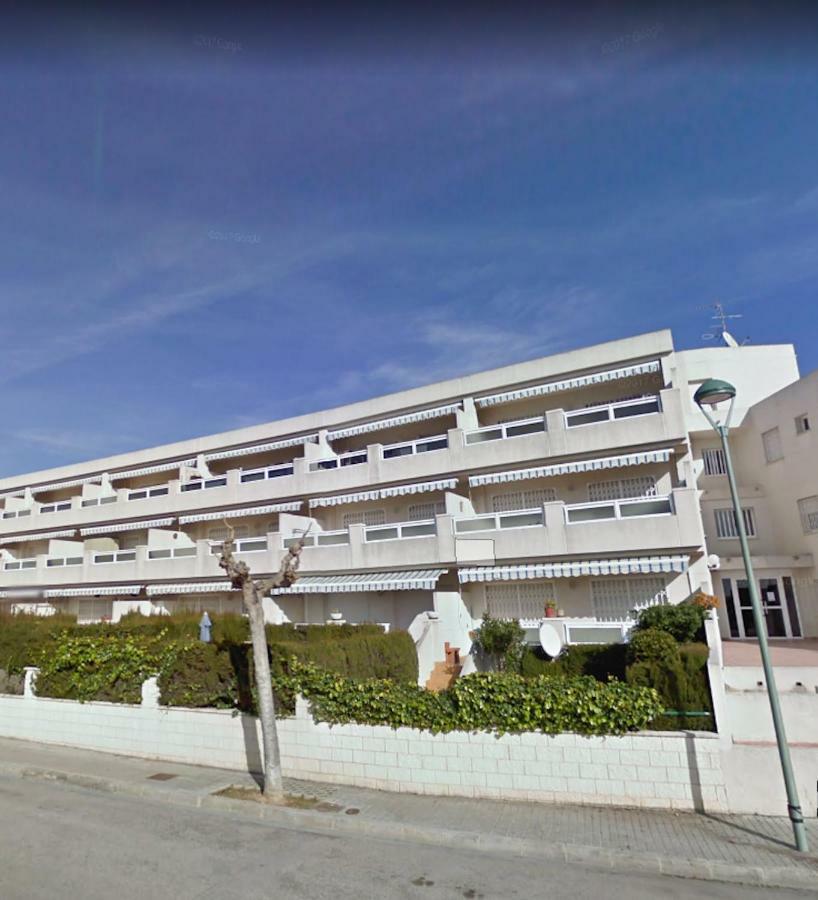 Cala Azul 304-306 Tamarit Apartment Екстериор снимка