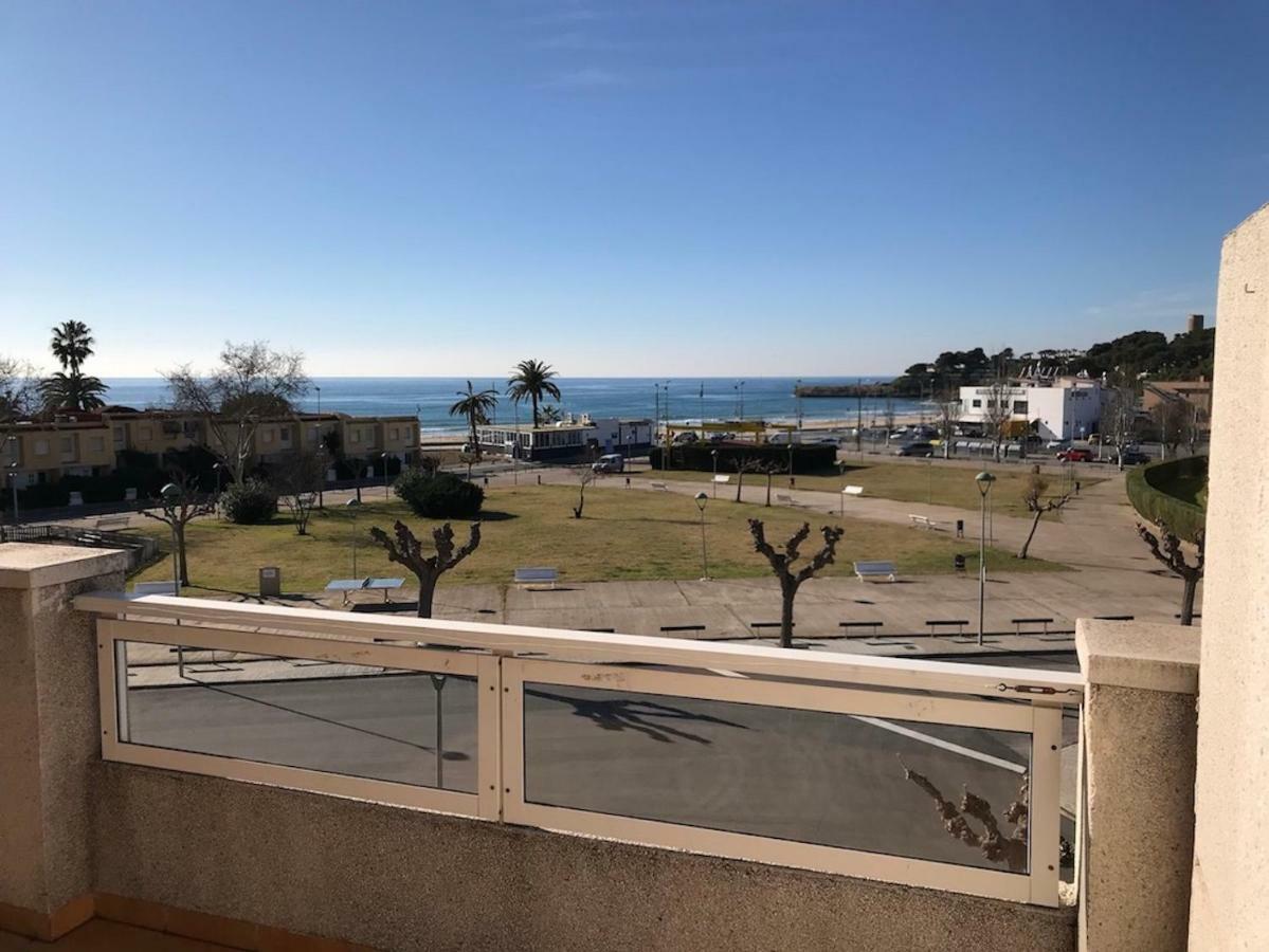 Cala Azul 304-306 Tamarit Apartment Екстериор снимка