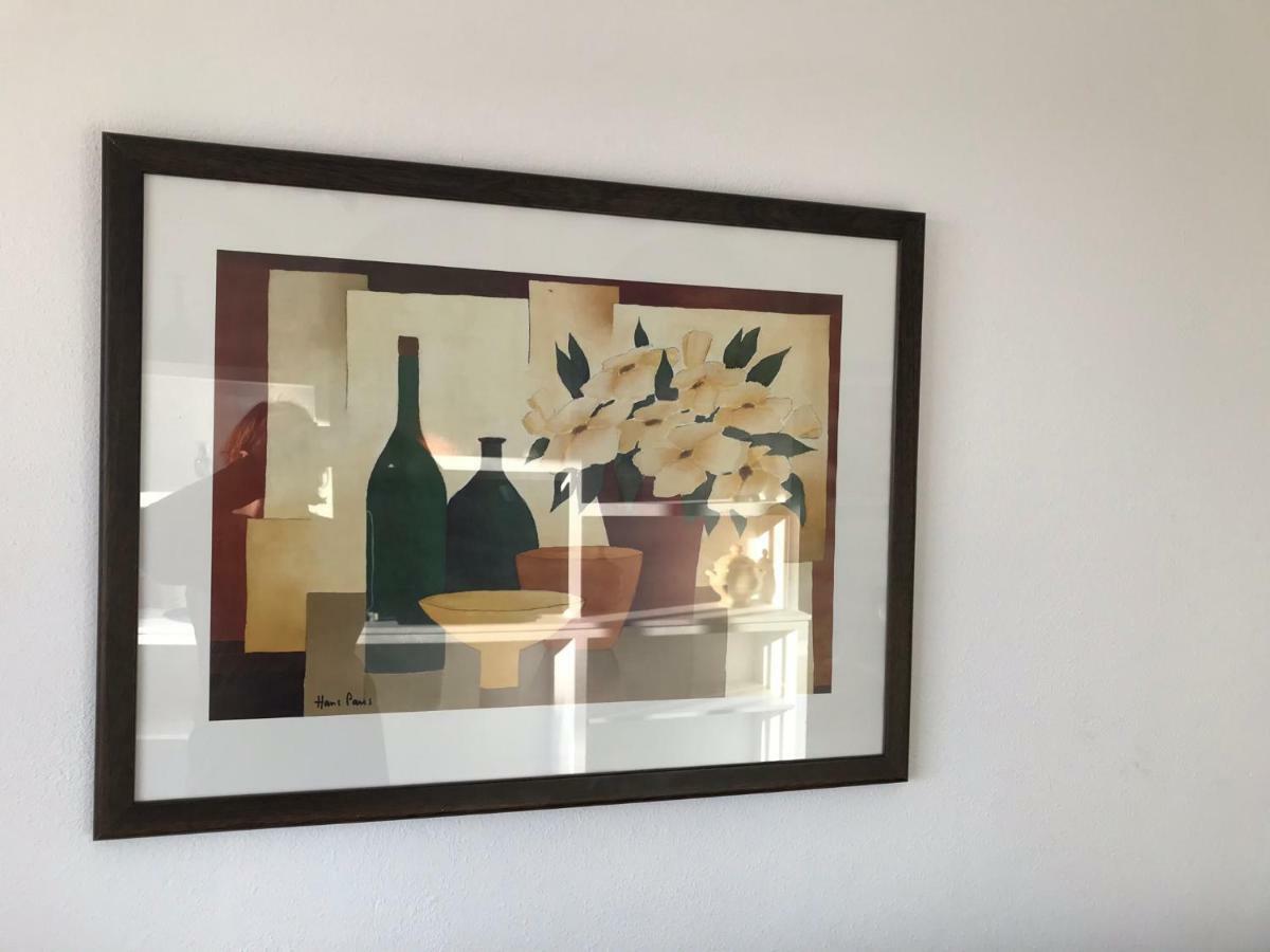 Cala Azul 304-306 Tamarit Apartment Екстериор снимка