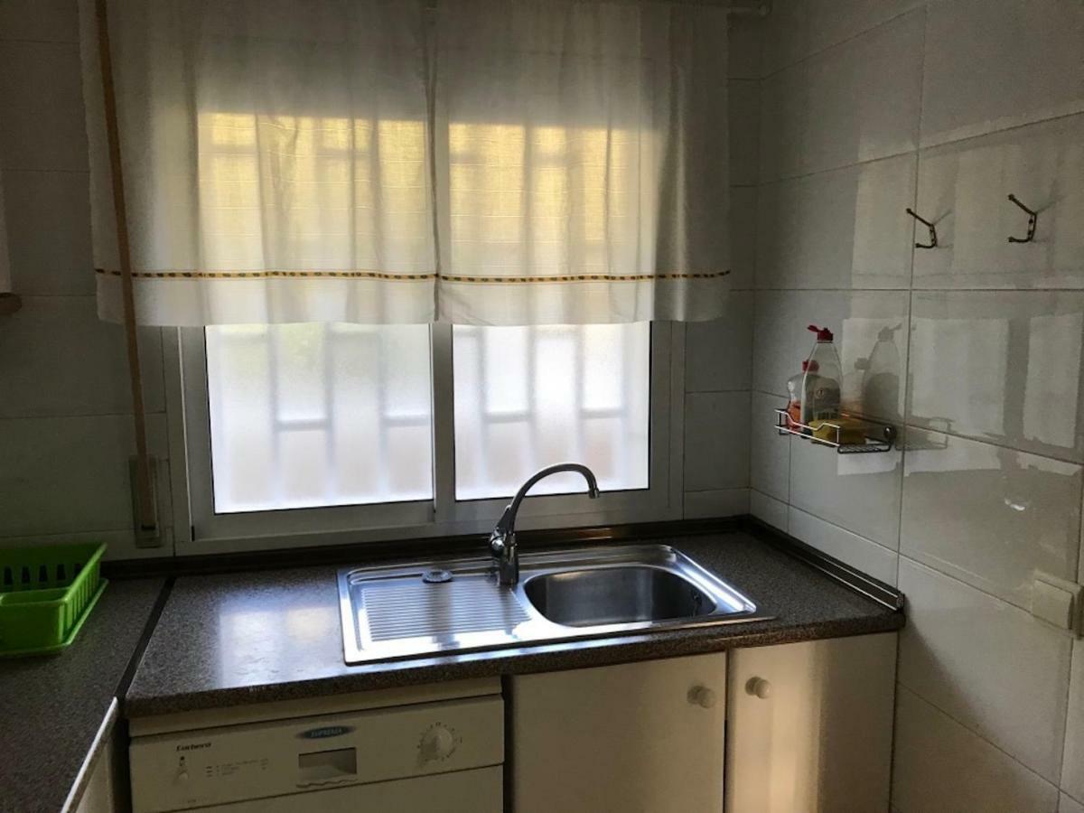 Cala Azul 304-306 Tamarit Apartment Екстериор снимка