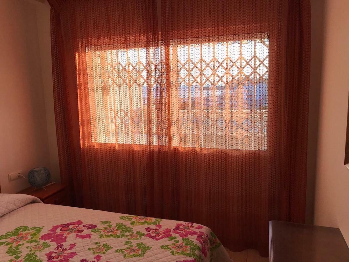 Cala Azul 304-306 Tamarit Apartment Екстериор снимка