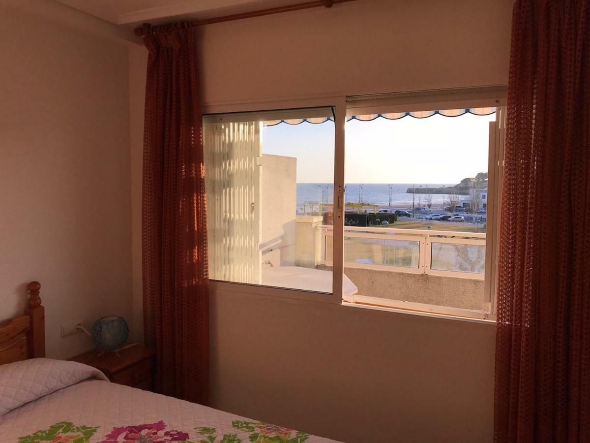 Cala Azul 304-306 Tamarit Apartment Екстериор снимка