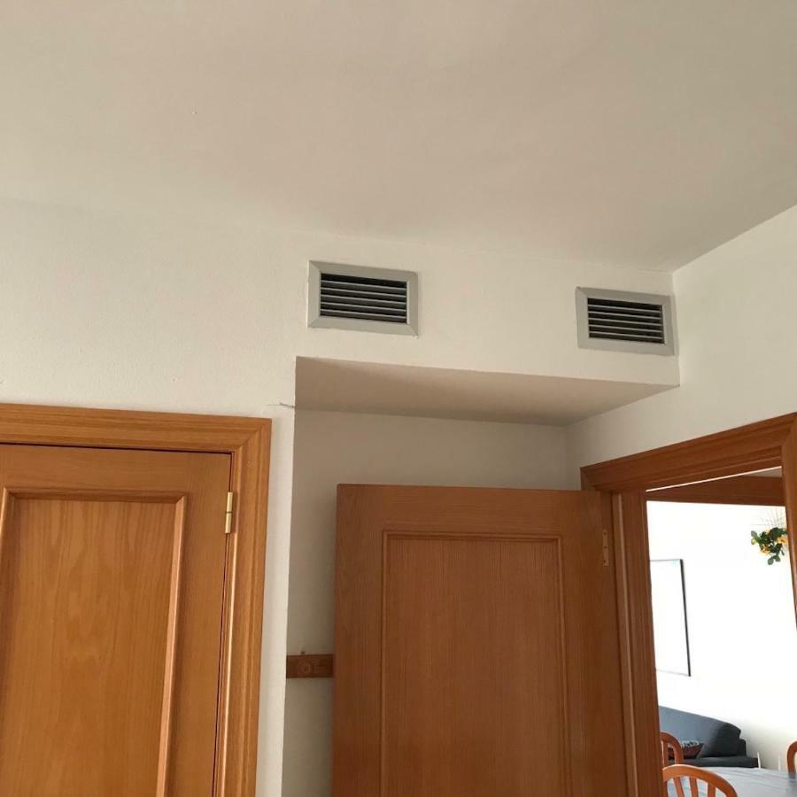 Cala Azul 304-306 Tamarit Apartment Екстериор снимка