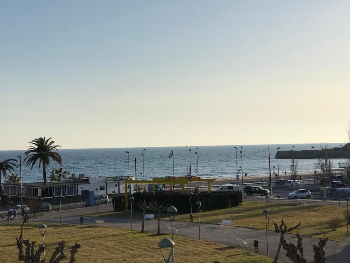 Cala Azul 304-306 Tamarit Apartment Екстериор снимка